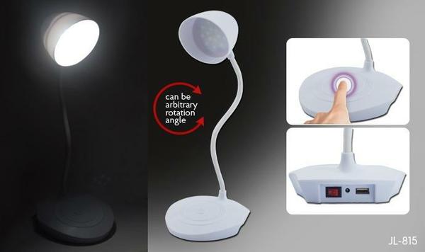 Lámpara led JL-815