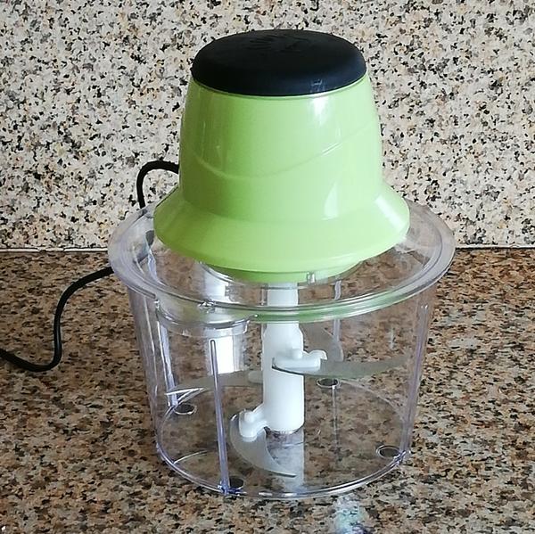 Procesador de alimentos