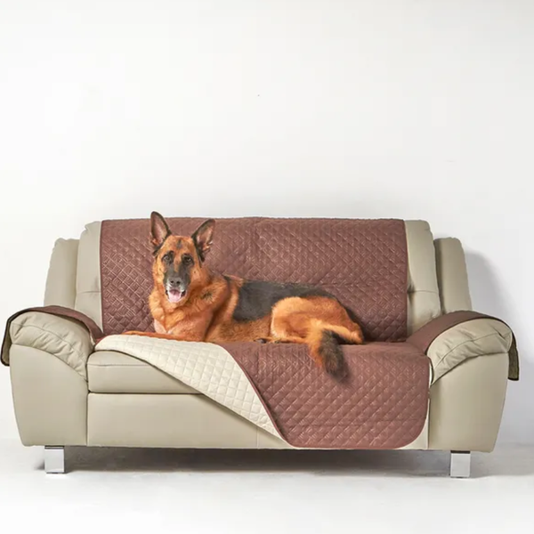 Protector de sofás 2 puestos