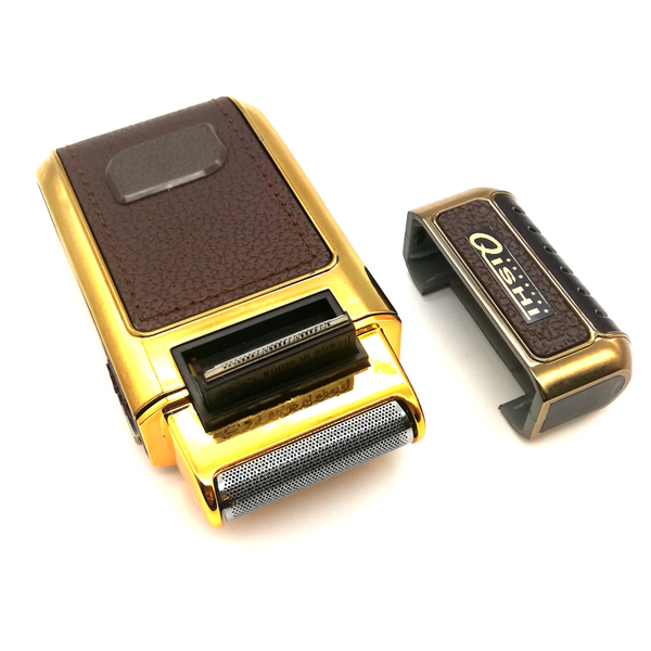 Afeitadora Recargable