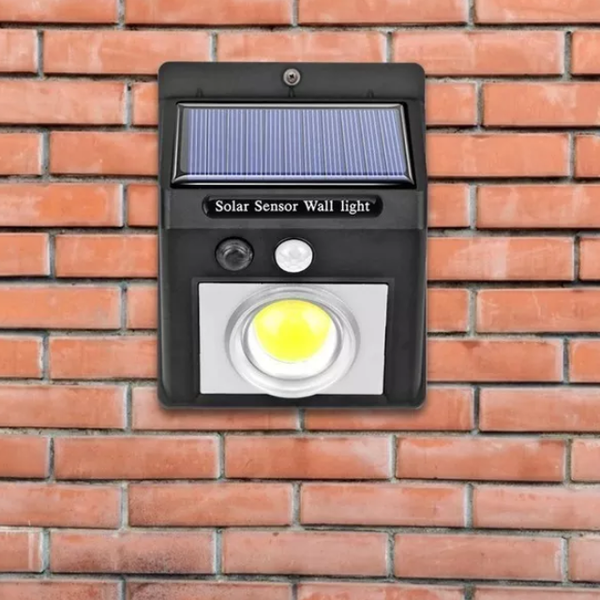 Lámpara solar CL-2566A