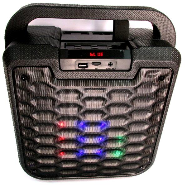 Parlante Multimedia B19