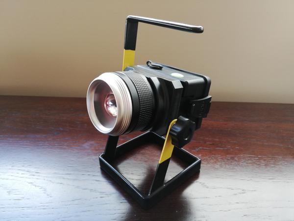 Linterna led power light