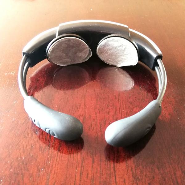 Masajeador de Cuello