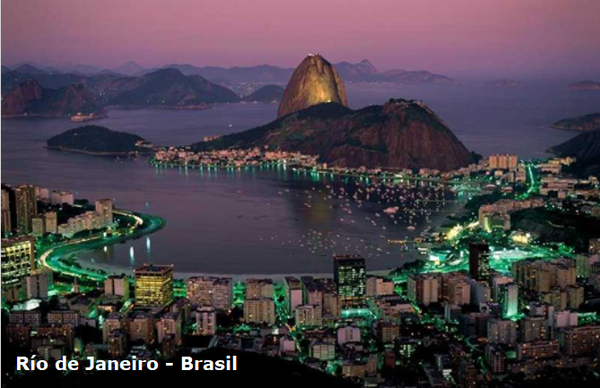 Rio de Janeiro - Brasil