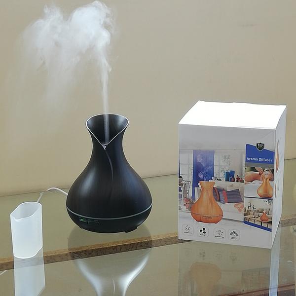 Humificador Ambiental