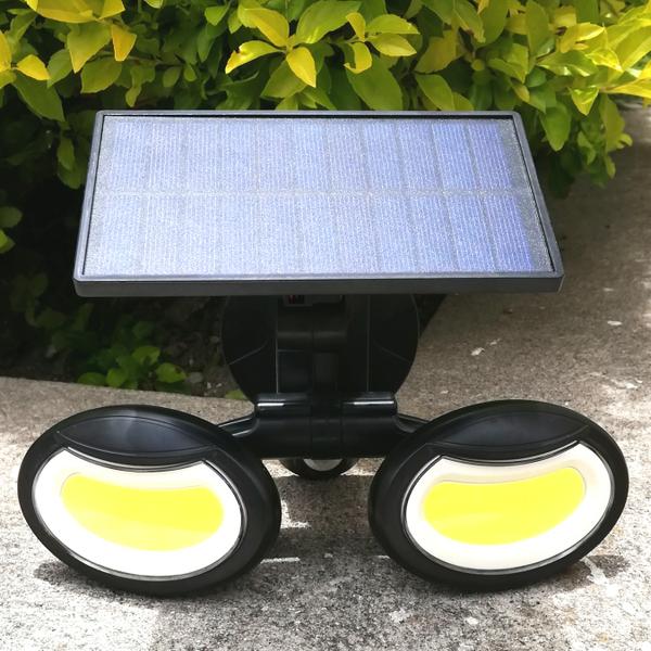 Lámpara Solar SH-056