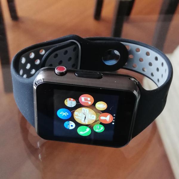 Smart Watch Q-K6