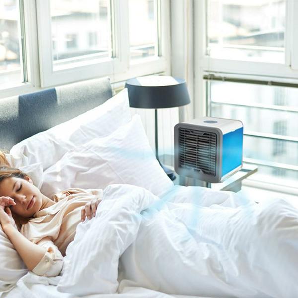 Aire Acondicionado Personal