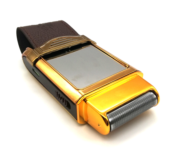 Afeitadora Recargable