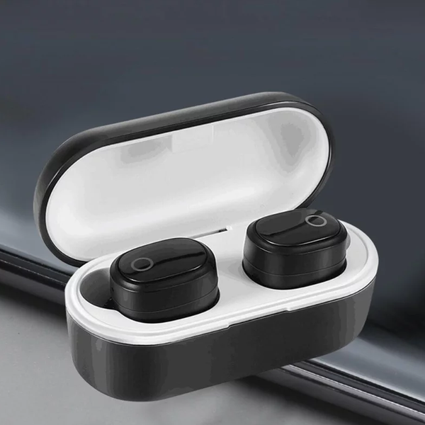 Mini Audífonos DT-6