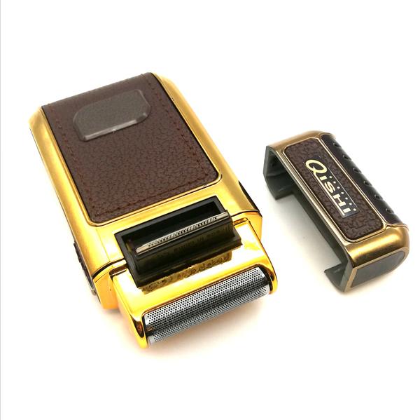 Afeitadora recargable