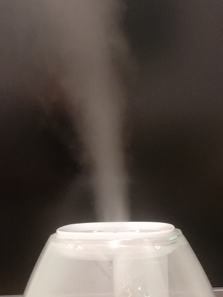 Humidificador Ultrasónico HD-2107