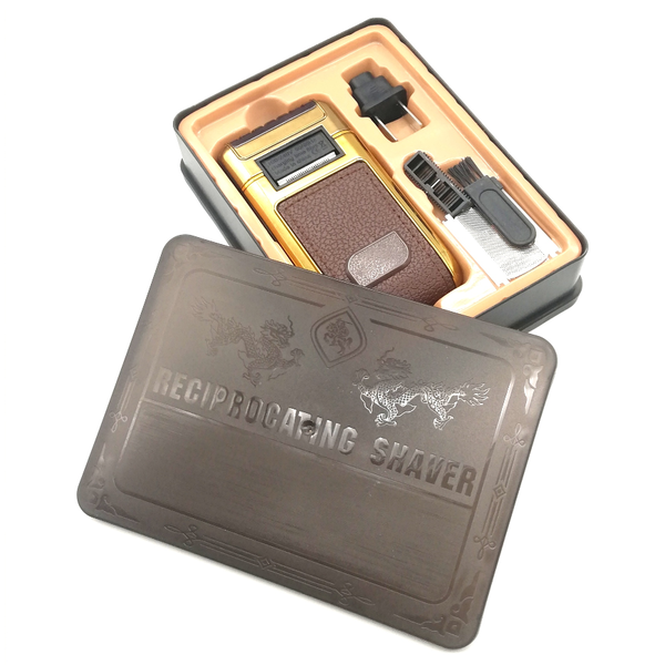 Afeitadora Recargable