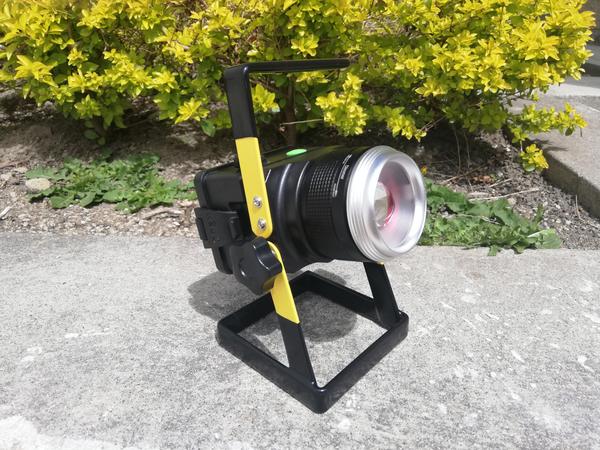 Linterna Led Power Line