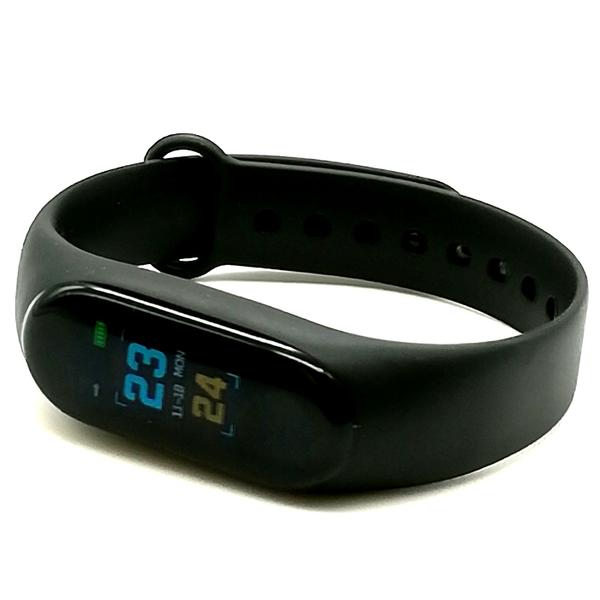 Pulsera de salud inteligente