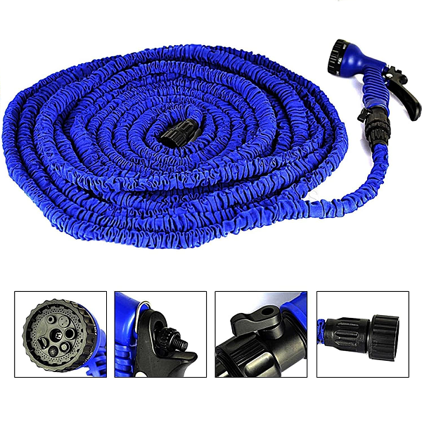 Manguera Magic Hose 15 metros