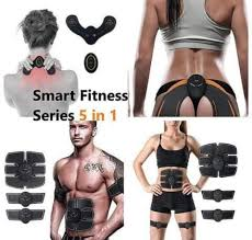 Smart Fitness 5 en 1