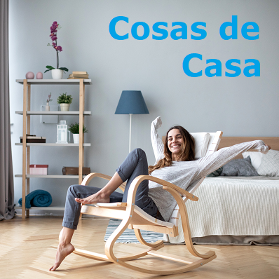 Cosas de casa
