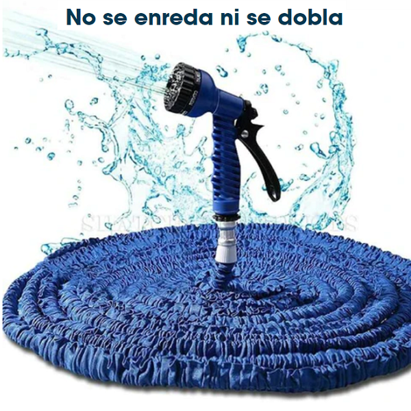 Manguera Magic Hose de 30 metros
