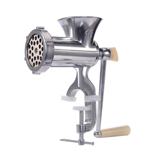 Molino de Carne Manual