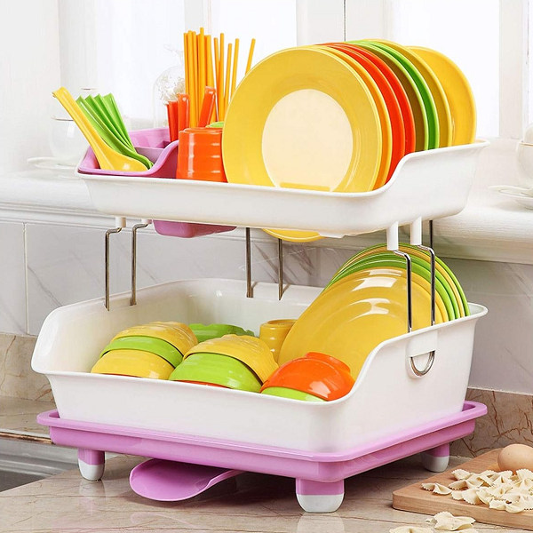 Escurridor de Vajilla 6699