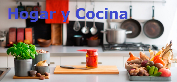 Hogar y Cocina
