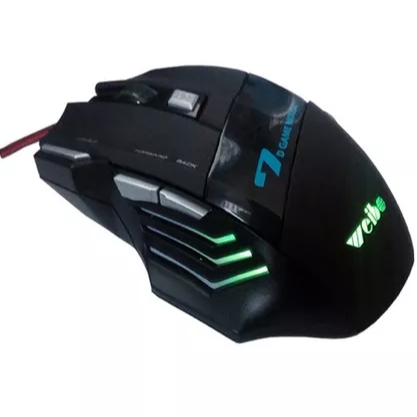 Game Mouse X7