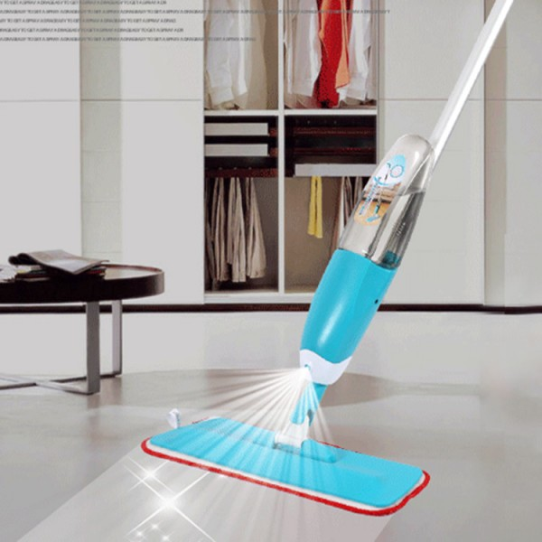 Healthy Spray Mop