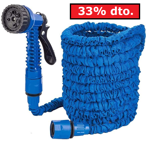 Manguera magic Hose