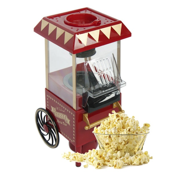 Canguilera eléctrica