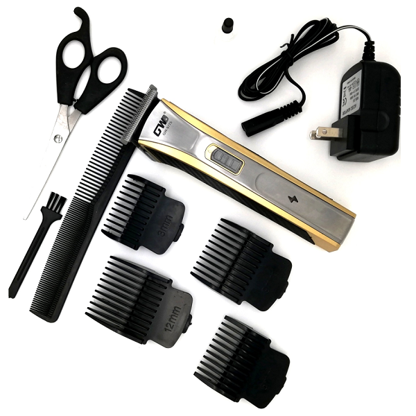 Corta pelos eléctrico GW