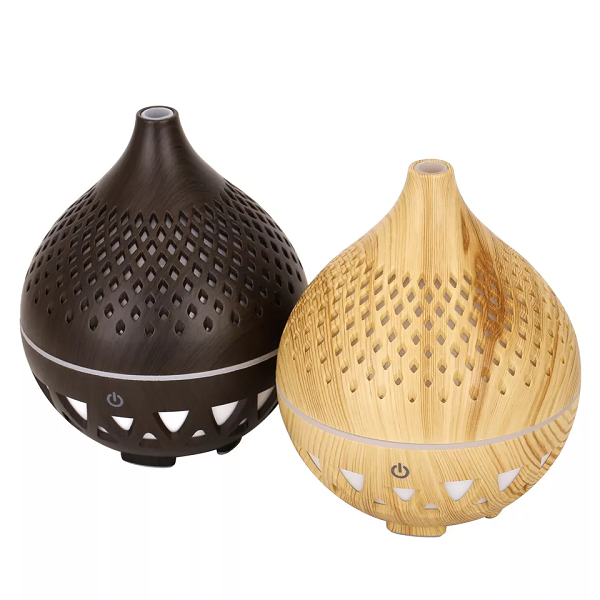 Difusor de aroma