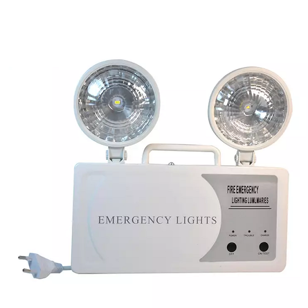 Lámpara de Emergencia MBCD-70A