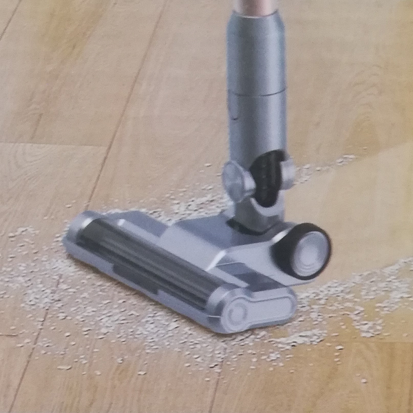 Aspiradora Sokany 2 en 1 SK-13022