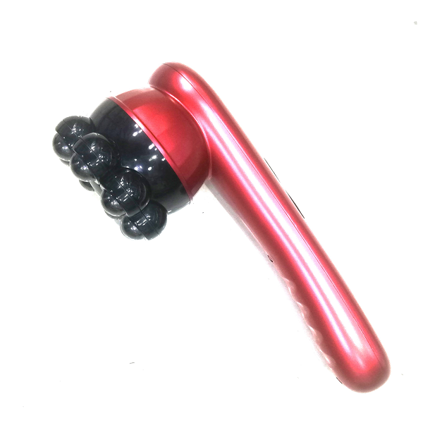 Masajeador de Calor Magnético