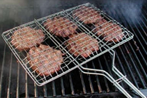 Canasta BBQ Grill