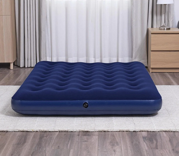 Colchón Inflable de 2 Plazas