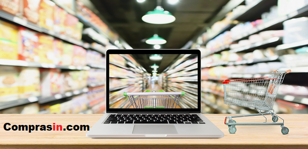 Comprasin.com