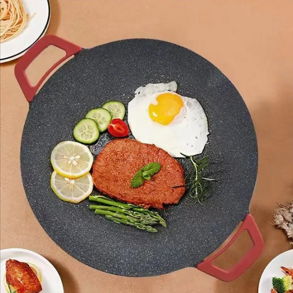 Sartén Eléctrico Multifuncional RAF