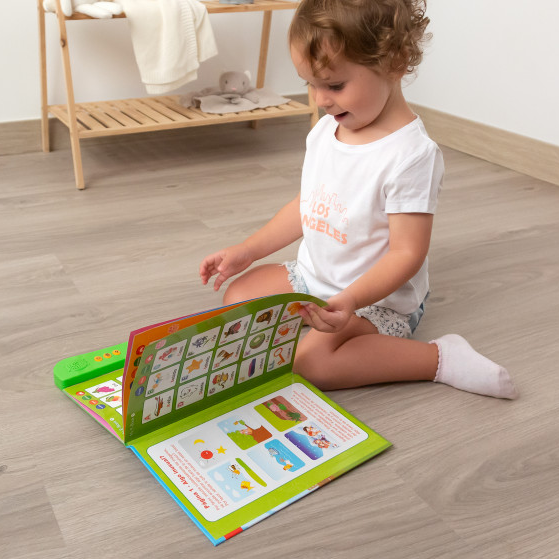 Mi E-Book en Español