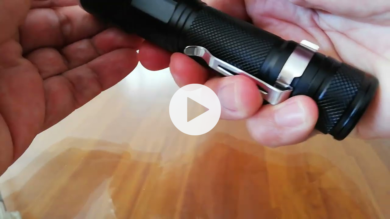 Linterna Doble Luz e Imán, www.comprasin.com