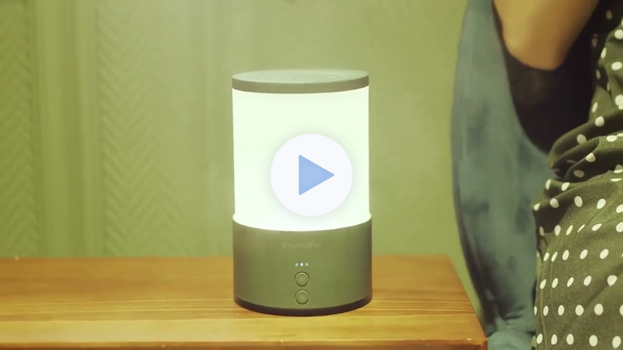 Humidificador doble boquilla, www comprasin com