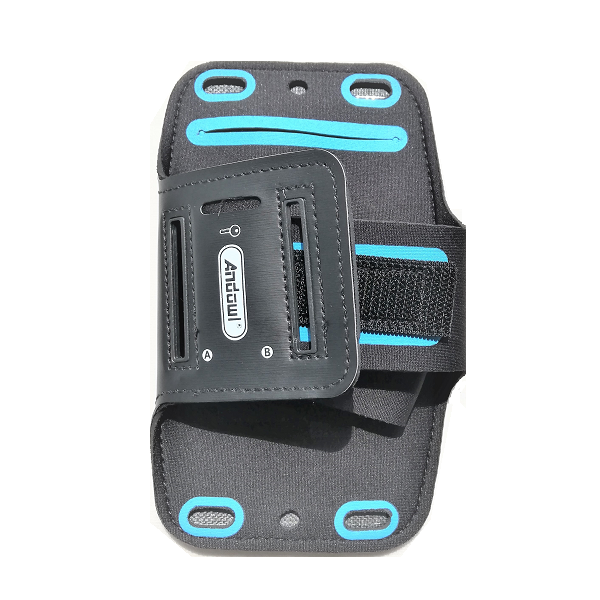 Soporte de celular para brazo