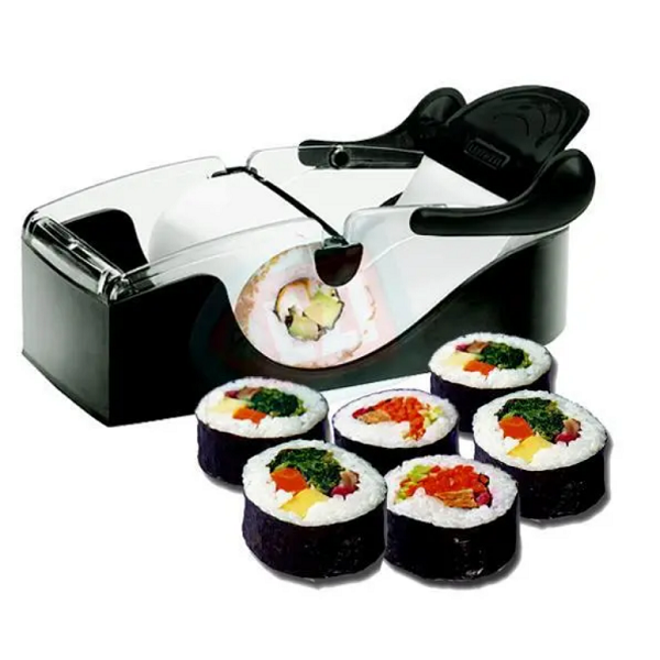 Máquina de Sushi