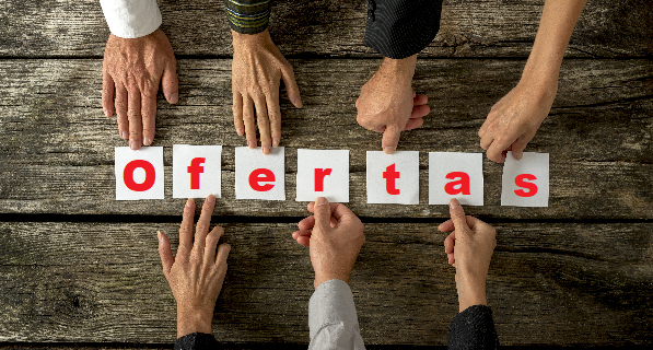 Ofertas de la semana