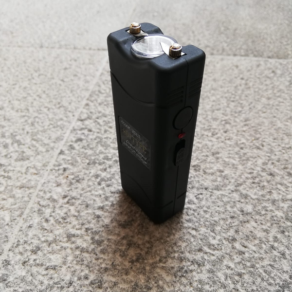 Linterna Taser Tipo 801
