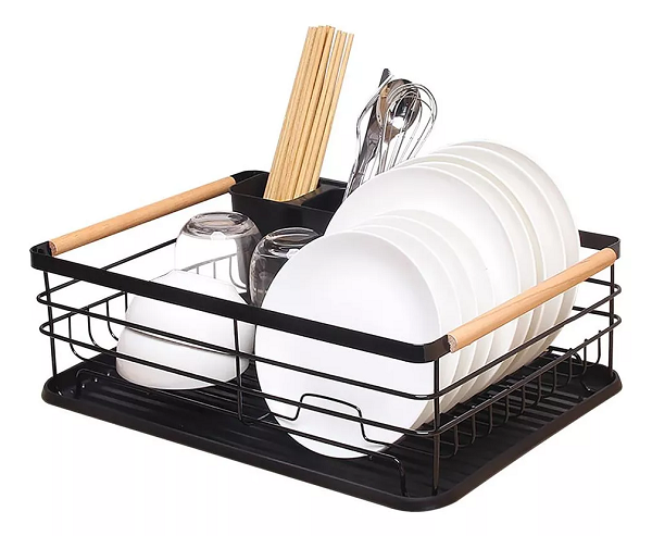 Escurridor de platos