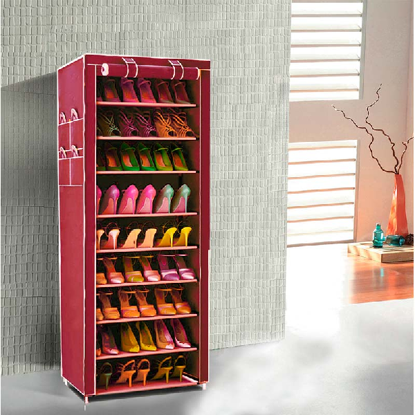 Zapatera de 30 pares