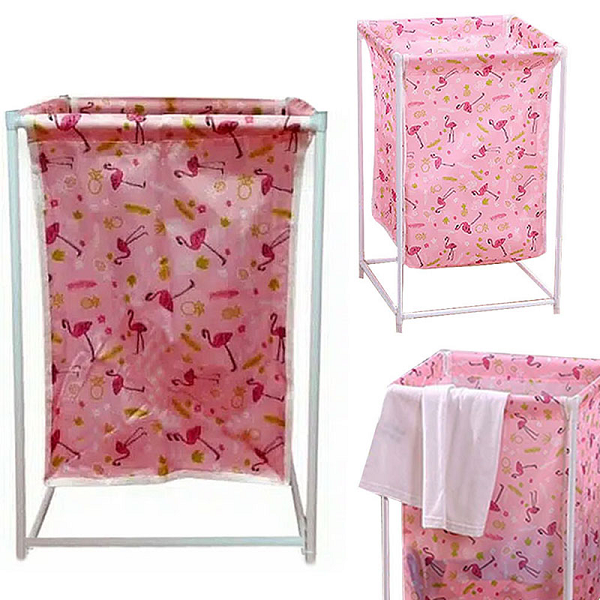 Canasta de Ropa Sucia